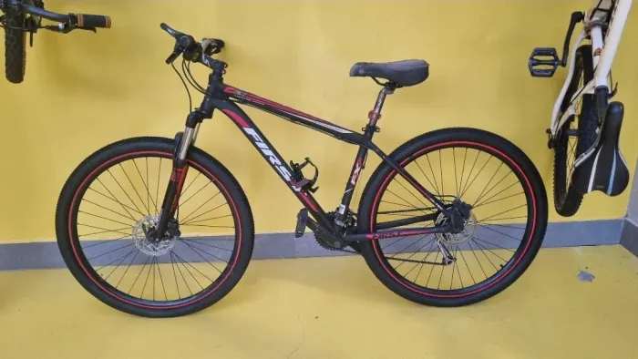 Bicicleta aro 29
