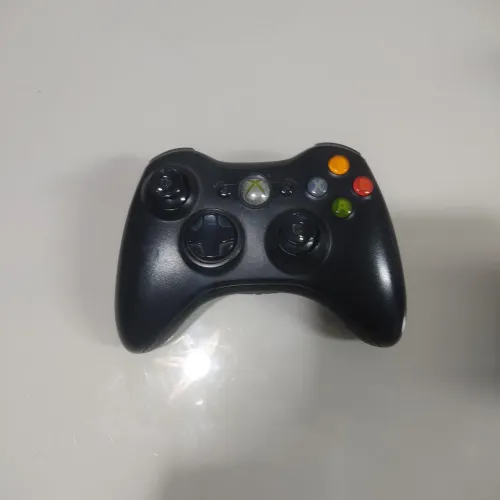Controle ORIGINAL - Xbox 360