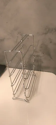 Suporte de cápsula Nespresso