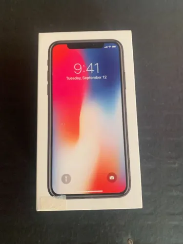 Iphone XR 64gb Vermelho
