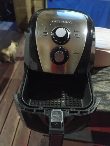Vendo Essa Air Frieyr Mundial Valor 300
