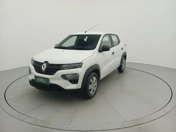 Renault Kwid 1.0 Zen 2023