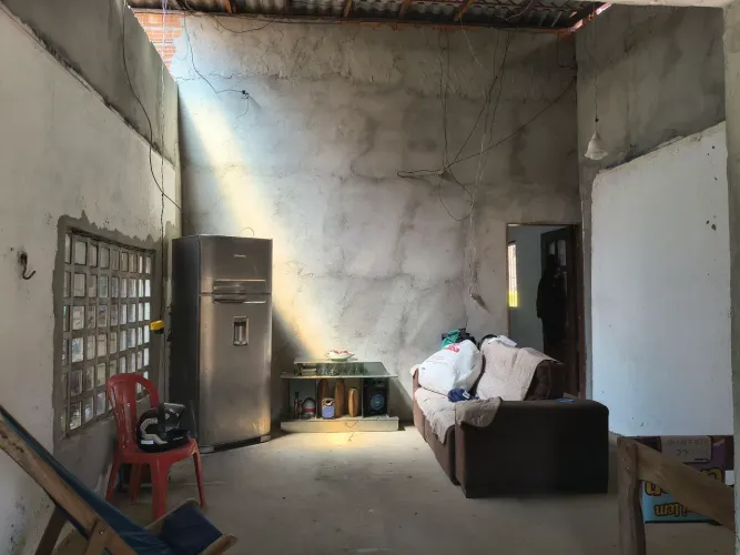 Casa a venda no bairro do Una