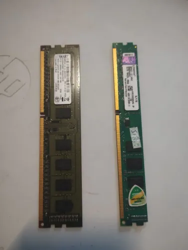 2 memória ddr3
