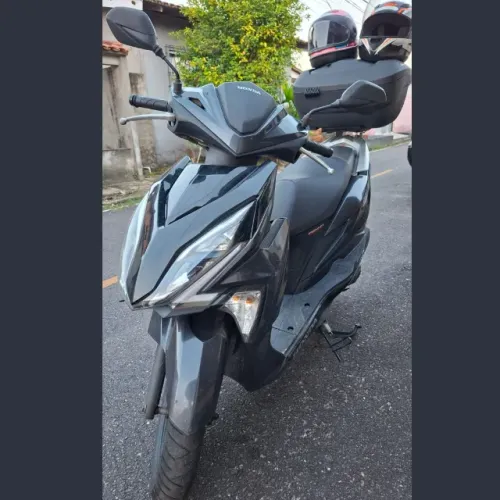 HONDA ELITE 125 - 2024