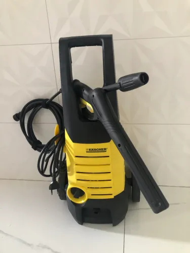 Máquina Lavadora Karcher 127V