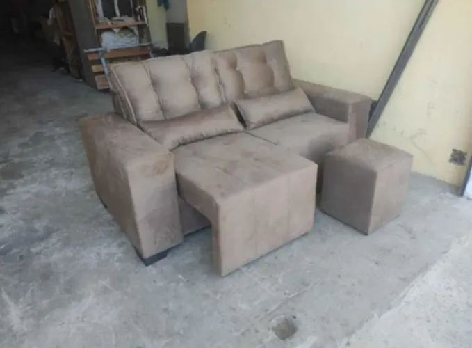 Sofá lx retri