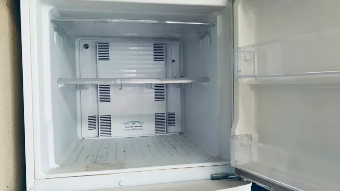 Geladeira 