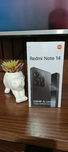 Redmi Note 14 126GB