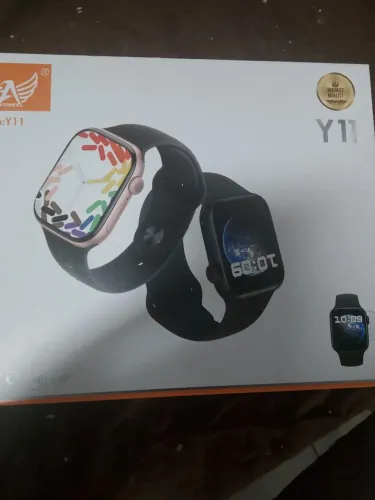 Relógio smartwatch