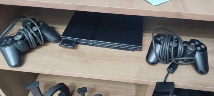 PS2 Completo