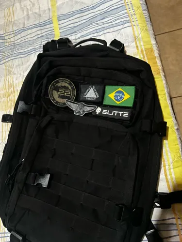 Mochila ELITE 50L