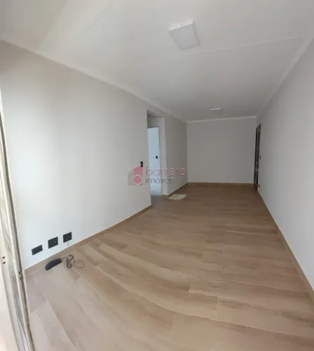 APARTAMENTO À VENDA NO CONDOMÍNIO ANCHIETA - DAS PEDRAS - JUNDIAÍ/SP