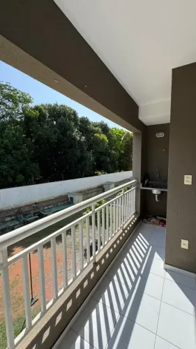 Imóvel para venda possui 57 metros quadrados com 2 quartos em Turu - São Luís - MA