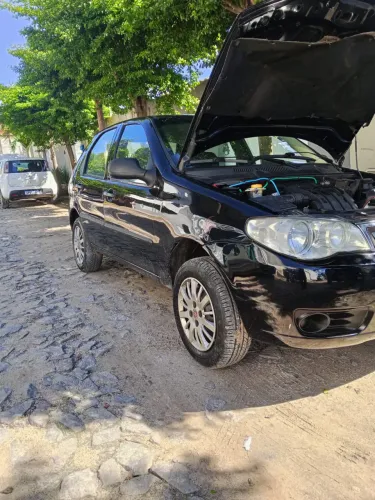 Fiat Palio 1.0 Economy Fire Flex 8V 4P 2013