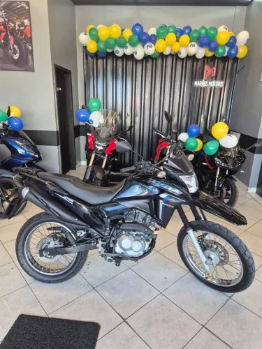Bros 160