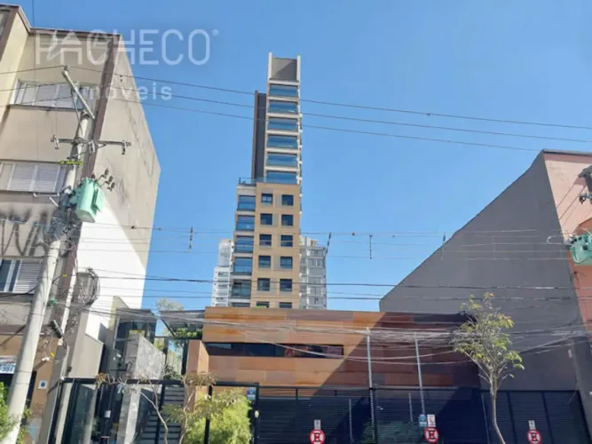 Apartamento, Pinheiros - São Paulo