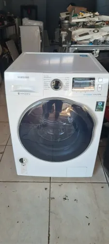 Lava e Seca Samsung ecobooble