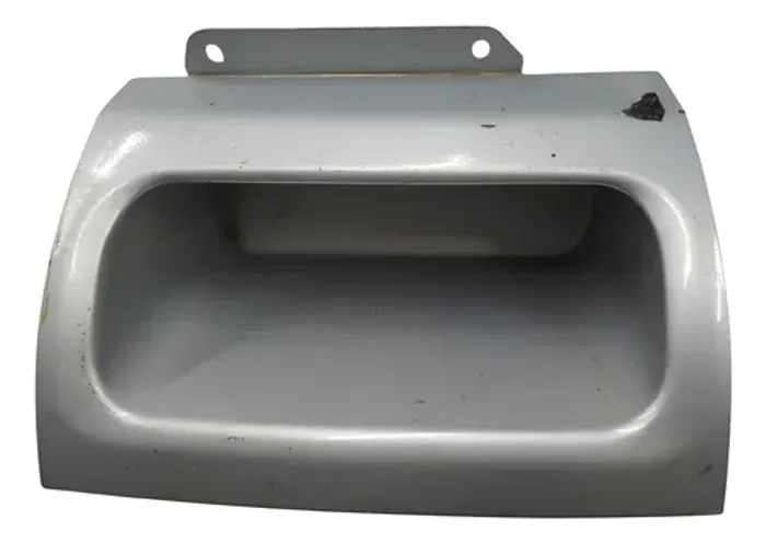 Porta Objetos Central Fiat Palio Siena Strada 2004 A 2012 1