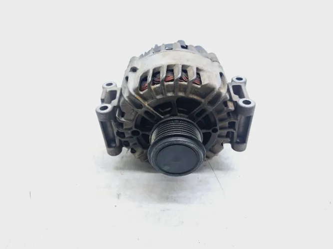 Alternador Audi A3 Sedan 1.8 2015 06j903023h