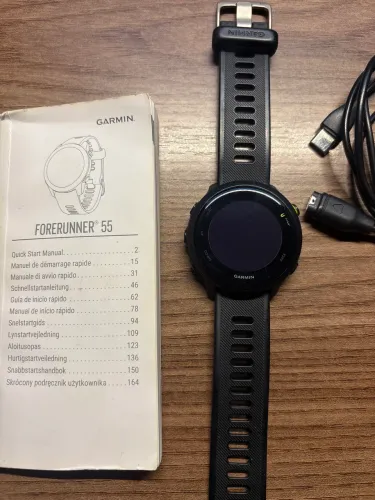 Garmin Forerunner 55
