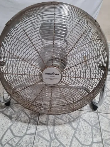 Ventilador de palco 