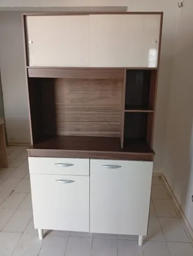 Armário de Cozinha/Multiuso Grande - Bom Estado