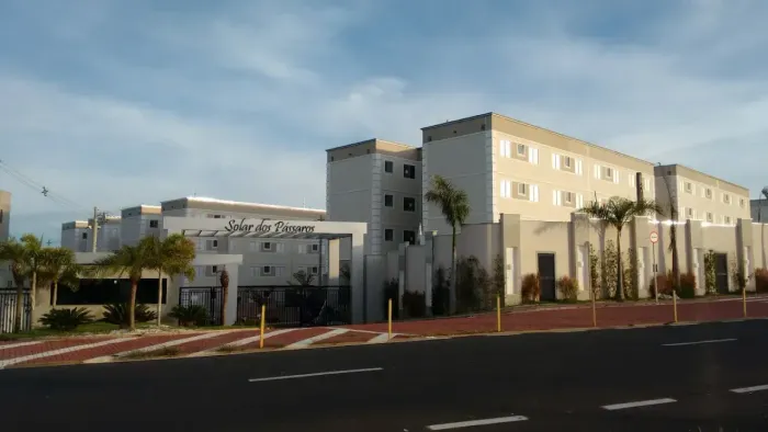 OPORTUNIDADE APTO 2 QUARTOS CONDOMINIO SOLAR DOS PASSAROS BAIRRO OLARIA EM SALTO SP