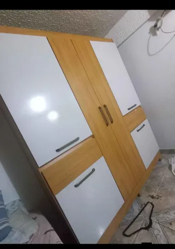 Guarda roupa 