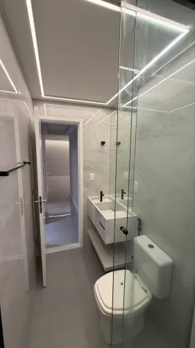 Excelente apartamento finamente reformado