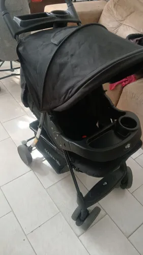 CARRINHO DE BEBÊ MAXIBABY