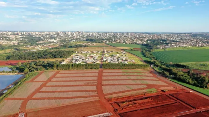 Terreno à venda, Tropical 3, CASCAVEL - PR