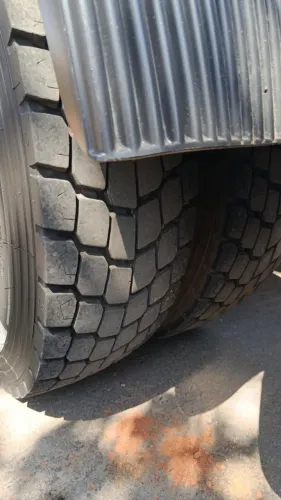 Vendo FH 460 Globotrotter