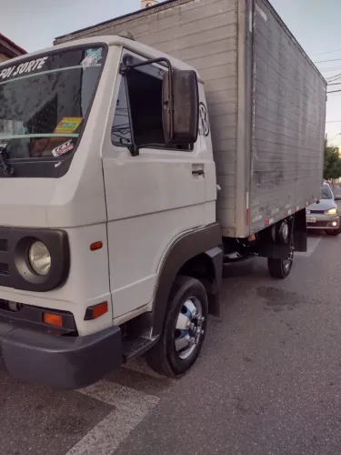 Volkswagen 5.140 delivery 