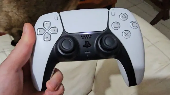 Controle PS5