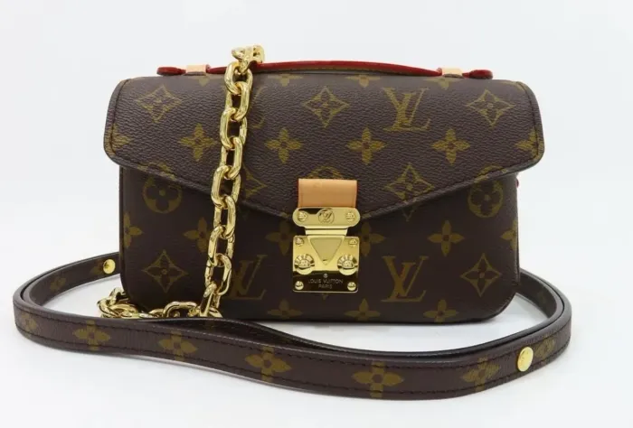 Bolsa louis vuitton