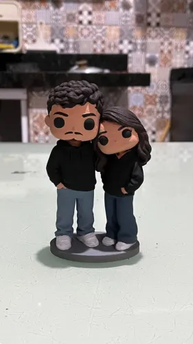 FUNKO POP PERSONALIZADO