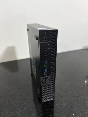 Desktop Dell OptiPlex 3040