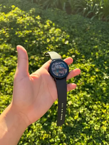 Relógio Galaxy Watch5 Samsung