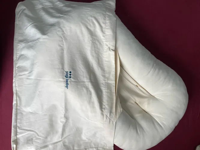 Ninho para bebê Yogi Baby Zero+