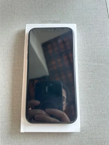 iPhone XR, 64gb