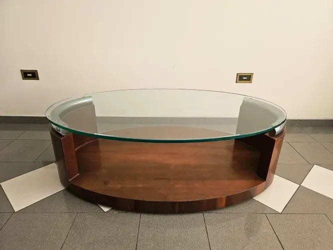 Mesa de centro - marca Breton
