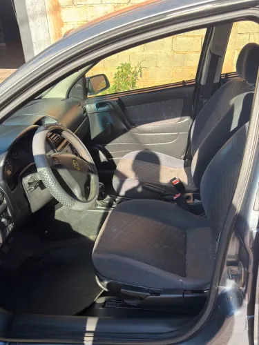 Chevrolet Astra GL 1.8 MPFI 3P 2000