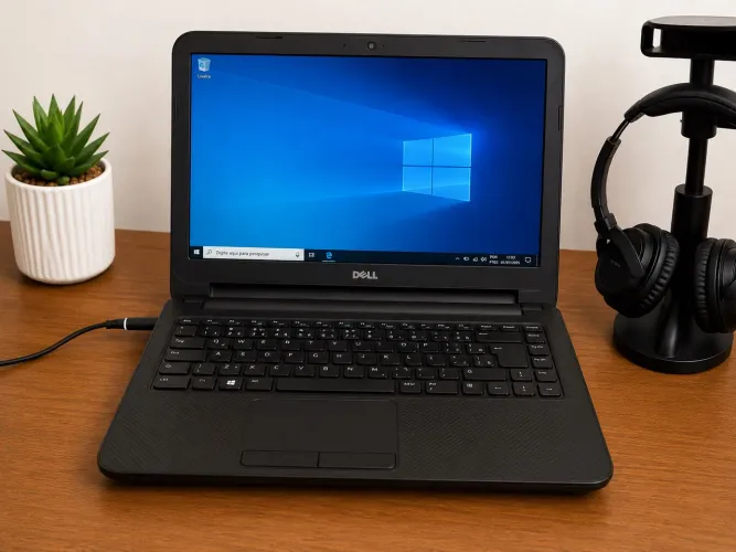 Notebook Dell inspiron 3421 core i5