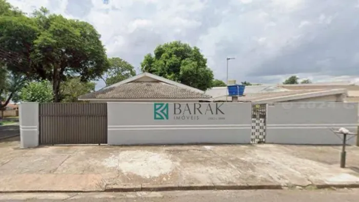 Casa com 4 dormitórios à venda, 148 m² por R$ 690.000,00 - Jardim Alvorada - Maringá/PR