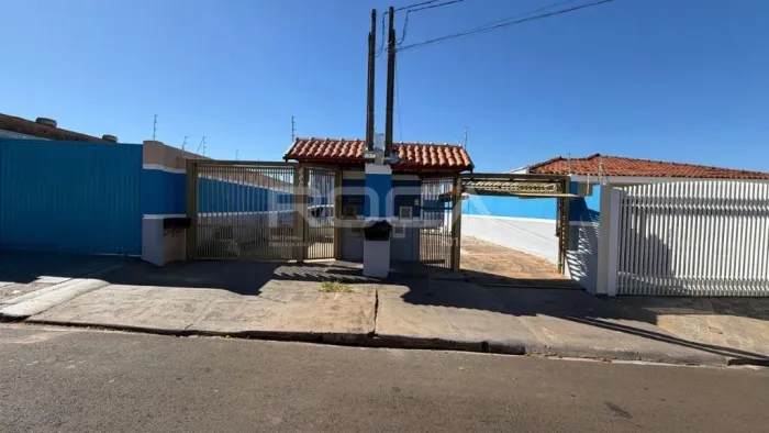 Prédio Residencial com 08 apartamentos à Venda no Jardim Paulistano, São Carlos