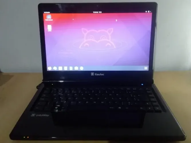 NOTEBOOK USADO