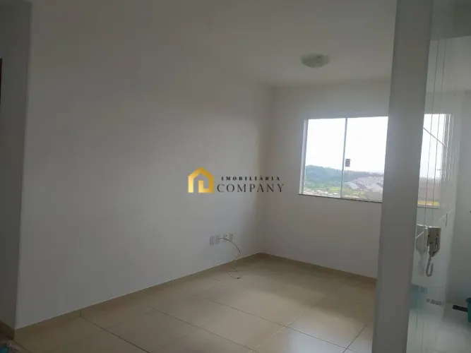Ed. Residencial Tucunaré - Apartamento com 02 quartos no Residencial Tucunaré em Sorocaba 