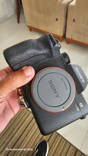 Sony a7iv 