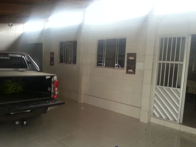 CASA EM BONITO CIDADE DAS CACHOEIRAS APENAS R$ 250.000.00 